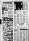 Hammersmith & Shepherds Bush Gazette Thursday 02 December 1971 Page 4