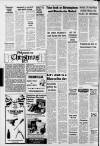 Hammersmith & Shepherds Bush Gazette Thursday 02 December 1971 Page 6