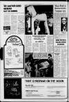 Hammersmith & Shepherds Bush Gazette Thursday 02 December 1971 Page 8