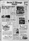 Hammersmith & Shepherds Bush Gazette Thursday 02 December 1971 Page 9
