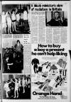 Hammersmith & Shepherds Bush Gazette Thursday 02 December 1971 Page 13