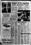 Hammersmith & Shepherds Bush Gazette Thursday 06 January 1972 Page 2