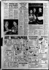 Hammersmith & Shepherds Bush Gazette Thursday 06 January 1972 Page 10