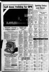 Hammersmith & Shepherds Bush Gazette Thursday 20 January 1972 Page 4