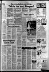 Hammersmith & Shepherds Bush Gazette Thursday 02 March 1972 Page 3