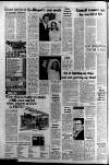 Hammersmith & Shepherds Bush Gazette Thursday 02 March 1972 Page 4