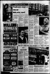 Hammersmith & Shepherds Bush Gazette Thursday 02 March 1972 Page 6