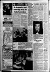 Hammersmith & Shepherds Bush Gazette Thursday 02 March 1972 Page 8
