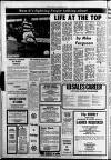 Hammersmith & Shepherds Bush Gazette Thursday 13 April 1972 Page 4