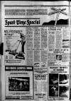 Hammersmith & Shepherds Bush Gazette Thursday 18 May 1972 Page 12