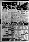 Hammersmith & Shepherds Bush Gazette Thursday 25 May 1972 Page 12