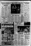Hammersmith & Shepherds Bush Gazette Thursday 01 June 1972 Page 6