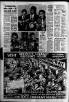 Hammersmith & Shepherds Bush Gazette Thursday 08 June 1972 Page 4