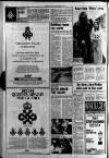 Hammersmith & Shepherds Bush Gazette Thursday 08 June 1972 Page 8