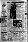 Hammersmith & Shepherds Bush Gazette Thursday 08 June 1972 Page 20