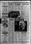 Hammersmith & Shepherds Bush Gazette Thursday 15 June 1972 Page 10