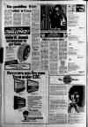 Hammersmith & Shepherds Bush Gazette Thursday 22 June 1972 Page 8