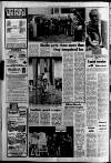 Hammersmith & Shepherds Bush Gazette Thursday 22 June 1972 Page 10