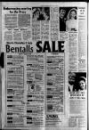 Hammersmith & Shepherds Bush Gazette Thursday 29 June 1972 Page 6