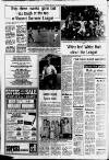 Hammersmith & Shepherds Bush Gazette Thursday 06 July 1972 Page 4