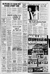 Hammersmith & Shepherds Bush Gazette Thursday 06 July 1972 Page 9