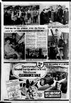 Hammersmith & Shepherds Bush Gazette Thursday 06 July 1972 Page 12