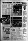 Hammersmith & Shepherds Bush Gazette Thursday 21 September 1972 Page 2