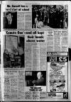 Hammersmith & Shepherds Bush Gazette Thursday 21 September 1972 Page 5