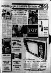 Hammersmith & Shepherds Bush Gazette Thursday 21 September 1972 Page 7