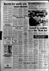 Hammersmith & Shepherds Bush Gazette Thursday 21 September 1972 Page 12