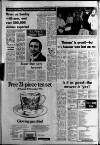 Hammersmith & Shepherds Bush Gazette Thursday 21 September 1972 Page 14