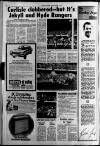 Hammersmith & Shepherds Bush Gazette Thursday 12 October 1972 Page 2
