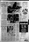 Hammersmith & Shepherds Bush Gazette Thursday 12 October 1972 Page 9