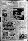 Hammersmith & Shepherds Bush Gazette Thursday 12 October 1972 Page 10