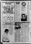 Hammersmith & Shepherds Bush Gazette Thursday 04 January 1973 Page 12