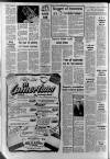 Hammersmith & Shepherds Bush Gazette Thursday 22 February 1973 Page 6