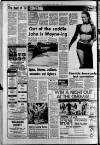 Hammersmith & Shepherds Bush Gazette Thursday 28 February 1974 Page 22