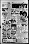 Hammersmith & Shepherds Bush Gazette Thursday 11 April 1974 Page 6