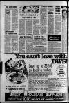 Hammersmith & Shepherds Bush Gazette Thursday 30 May 1974 Page 4