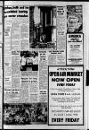 Hammersmith & Shepherds Bush Gazette Thursday 01 August 1974 Page 5