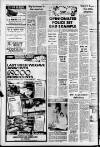 Hammersmith & Shepherds Bush Gazette Thursday 24 October 1974 Page 4