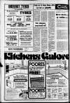 Hammersmith & Shepherds Bush Gazette Thursday 24 October 1974 Page 6