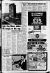 Hammersmith & Shepherds Bush Gazette Thursday 24 October 1974 Page 9