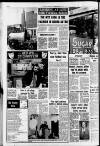 Hammersmith & Shepherds Bush Gazette Thursday 24 October 1974 Page 10