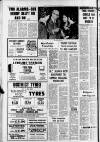 Hammersmith & Shepherds Bush Gazette Thursday 31 October 1974 Page 6