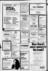 Hammersmith & Shepherds Bush Gazette Thursday 07 November 1974 Page 6