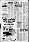 Hammersmith & Shepherds Bush Gazette Thursday 28 November 1974 Page 4