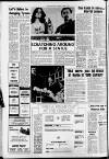 Hammersmith & Shepherds Bush Gazette Thursday 28 November 1974 Page 18