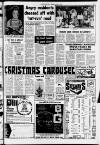 Hammersmith & Shepherds Bush Gazette Thursday 12 December 1974 Page 7