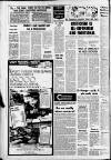 Hammersmith & Shepherds Bush Gazette Thursday 19 December 1974 Page 4